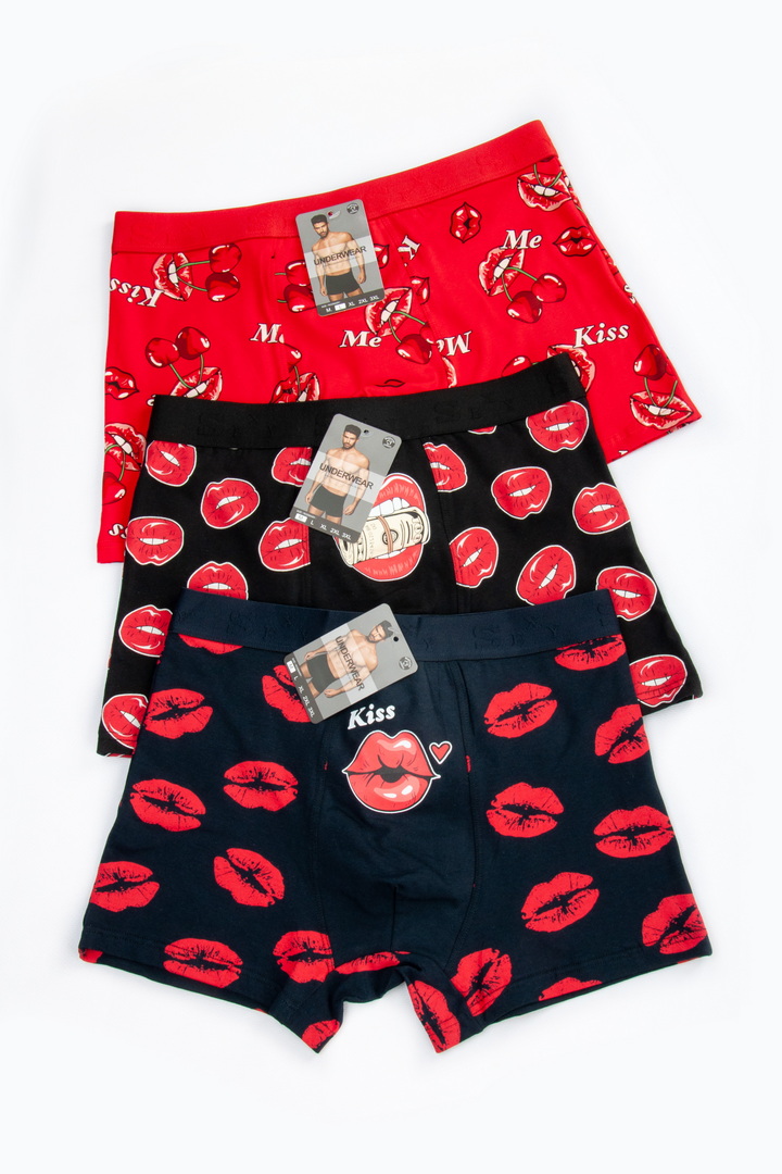 Труси чоловічі